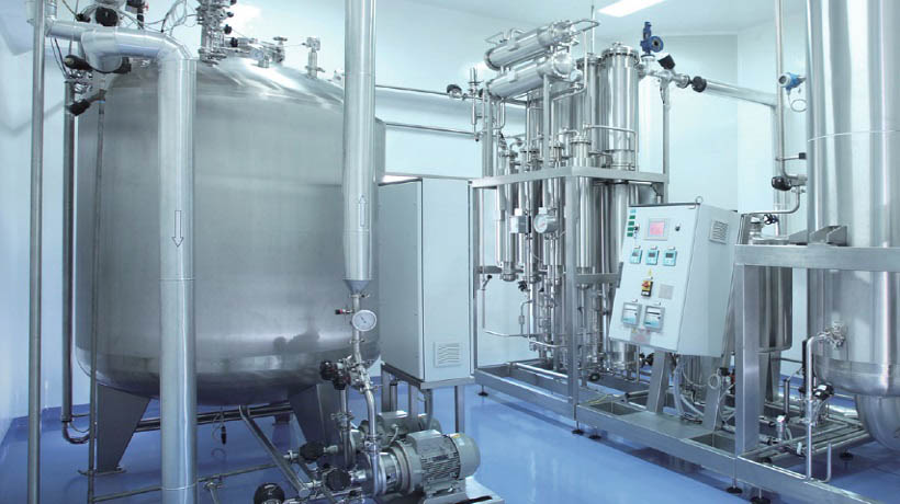 Máy Tính Thu Thập Dữ Liệu DAQ Nhỏ Gọn Cho Hệ Thống Đo Lường Công Nghiệp